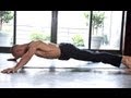 6-Pack Ab Workout by Equinox