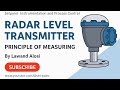 Understanding Radar Level Transmitters 📡