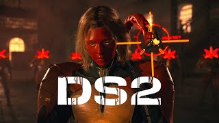 Death Stranding 2 Official Trailer Song: 