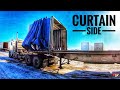 My Trucking Life | CURTAIN-SIDE | #2238 | March 17, 2021