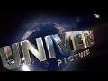 Metal Gear Solid 5 Spacetoon Universal Pictures Logo Space Power 