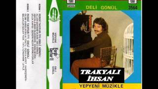 Ferdi Tayfur-Tatlı çingenem  (Minareci MC 3564) (1981)