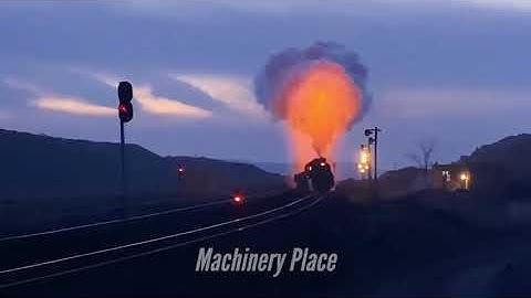 Train Crash Compilation Part 4