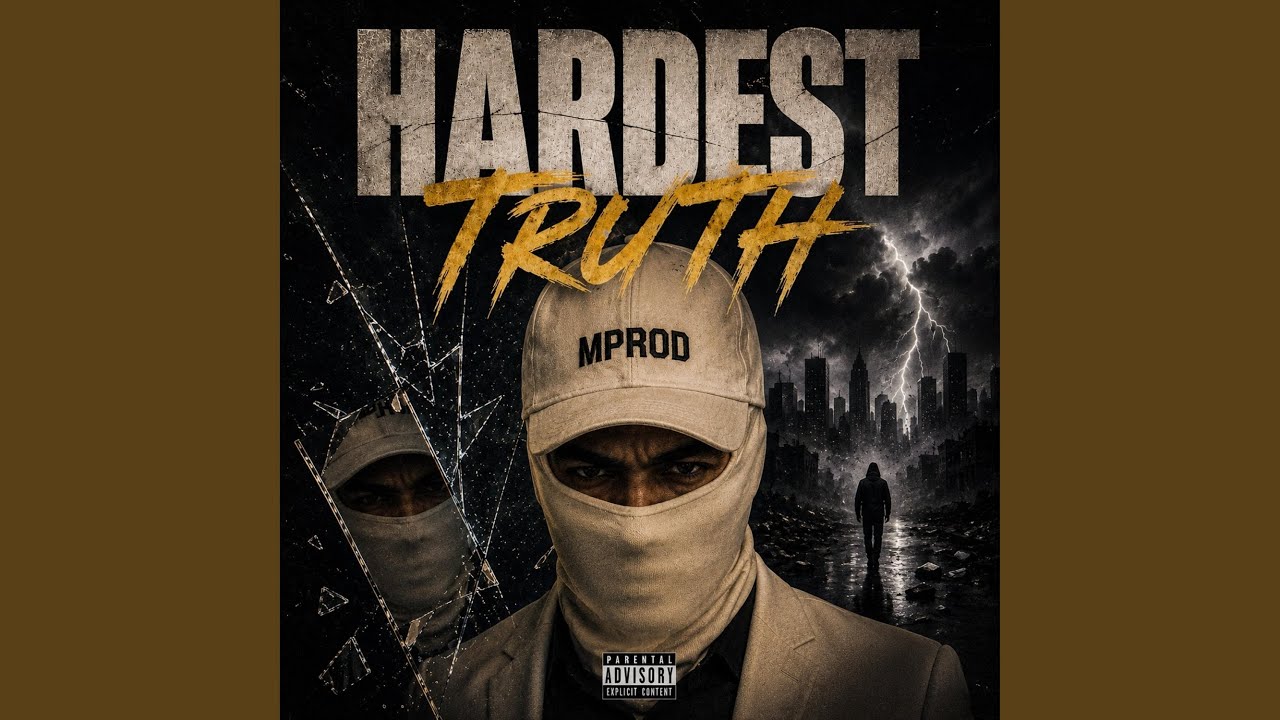 Watch Hardest Truth on YouTube Watch Hardest Truth on YouTube