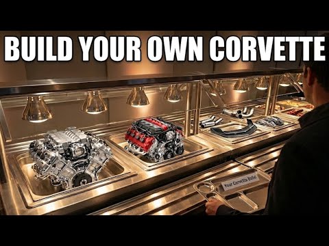 The 4 Strangest Ways Car Companies Deliver Their Cars