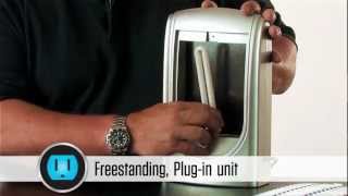 Catchmaster® Pro - SilenTrap™ | Professional Flying Insect Trap