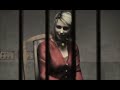 Silent Hill 2 - James/Maria Labyrinth Jail Cell cutscene