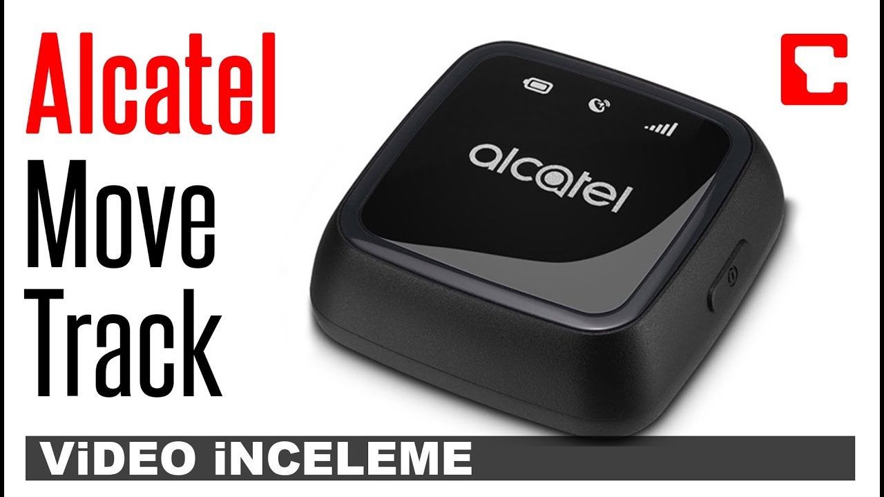 Alcatel Move Track Incelemesi Evcil Hayvan Takip Cihazi Youtube