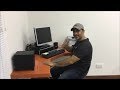 how to build a computer desk how to build a computer desk