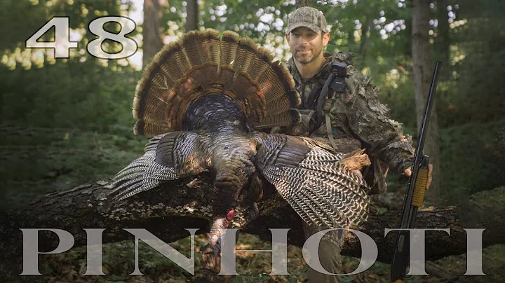 Thrilling Turkey Hunting Adventures in Tennessee with a Historic Shotgun