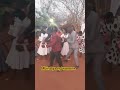 Mbina Ya Ng Wanone Africantradition Dance Africandrums Youtubeshorts Traditionaldance