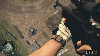 [DOWNLOAD] BFBC2 Game LOD3MOD v.03  -BFBC2 look like PS2 game.