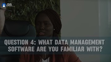 Seven Common Data Entry Clerk Interview Questions with Answers