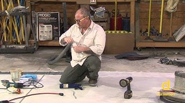 How to Repair Cracks in Concrete?