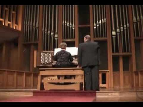 Praise the Lord With Drums and Cymbals by Sigfrid Karg-Elert Performed by S. DeBoer on the new Rueter pipe organ at Sardis Presbyterian Church in Charlotte, NC. Reuter Organ Company OPUS 2233 3 MANUALS, 72 RANKS For more information about this organ - www.sardis.org Thanks to Mr. and Mrs. DeBoer and Sardis for allowing me to shoot video of their recent recital. To view the video at a higher resolution and with better sound; add &fmt=18 to the end of the video's url or choose the HQ video settings for your account.