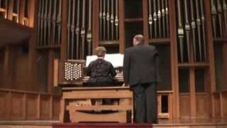 Sardis Presbyterian - Praise the Lord With Drums and Cymbals