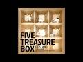 FTISLAND - WANNA GO (세상 끝나지 않는 노래) [FIVE TREASURE BOX]
