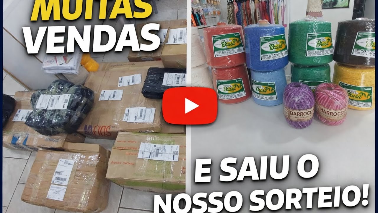 Saiu Nosso Sorteio/ Muitas caixas para Levar na Transportadora #vlog 