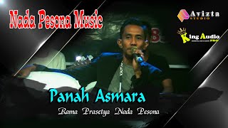 Panah Asmara Rama Prasetya // Nada Pesona Music