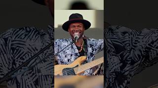 Bassist Michael Olatuja Live in NYC