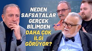 Neden Safsatalar Gerçek Bilimden Daha Çok İlgi Görüyor?