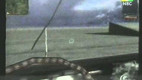 S.T.A.L.K.E.R.: Oblivion Lost - Vehicle Physics