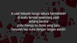 JKT48 - Sakura no Hanabiratachi KARAOKE (Male Version)  - Durasi: 5:18. 