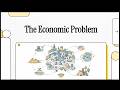 economics of choices