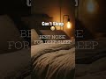 Fall Asleep in Seconds with Deep White Noise 🎧💤 #whitenoiseforsleeping