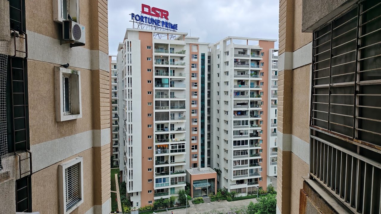 FULLY FURNISHED FLAT FOR SALE IN MADHAPUR DIRECT OWNER HYDERABAD ELIP PROPERTY