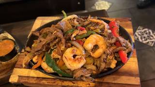 Catrin Cantina serves up a fresh take on Mexican food in Newport News
This week’s Friday Flavor takes us to Catrin Cantina in Newport News for a unique Mexican food experience featuring bold flavors and a fun atmosphere.
Subscribe: https://www.youtube.com/user/wvectv/?sub_confirmation=1
Download the 13News Now app: https://bit.ly/13NewsNowApp
Watch 13News Now+ for free on streaming: https://www.13newsnow.com/13NewsNowPlus
Check out our website: https://www.13newsnow.com/
Like us on Facebook: https://www.facebook.com/13newsnow/
Follow us on X/Twitter: https://x.com/13newsnow
Follow us on Instagram: https://www.instagram.com/13newsnow/
Subscribe: https://www.youtube.com/user/wvectv/?sub_confirmation=1
Download the 13News Now app: https://bit.ly/13NewsNowApp
Watch 13News Now+ for free on streaming: https://www.13newsnow.com/13NewsNowPlus
Check out our website: https://www.13newsnow.com/
Like us on Facebook: https://www.facebook.com/13newsnow/
Follow us on X/Twitter: https://x.com/13newsnow
Follow us on Instagram: https://www.instagram.com/13newsnow/ Catrin Cantina serves up a fresh take on Mexican food in Newport News