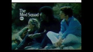 TV Teasers #2: Short network promo slides (mostly '60s and '70s)