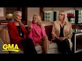 Nicole Brown Simpson's sisters recall shocking verdict