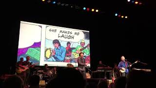 She Makes Me Laugh ~ The Monkees