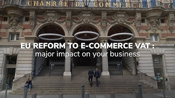 New EU VAT rules 2021
