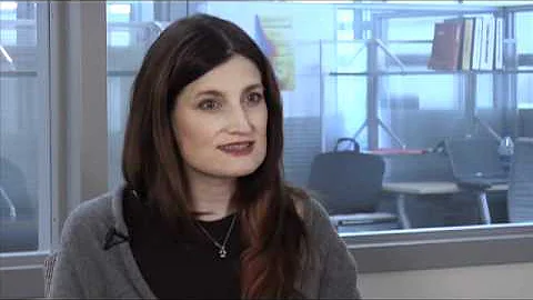 Expert Interview: Constance Steinkueler