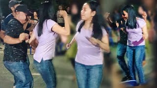 Download Lagu Wow !! CEWEK CANTIK \u0026 OM KUMIS BERGOYANG ASYIK DAN RANCAK MP3