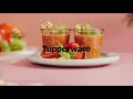 SuperSonic Extra Chef Tupperware