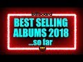 Billboard Best Selling Albums 2018 | Top 10 | ChartExpress