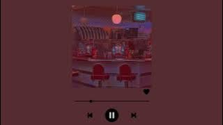 POV you just need calm music - CAS playlist