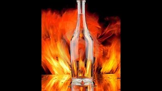 Fire Bottle