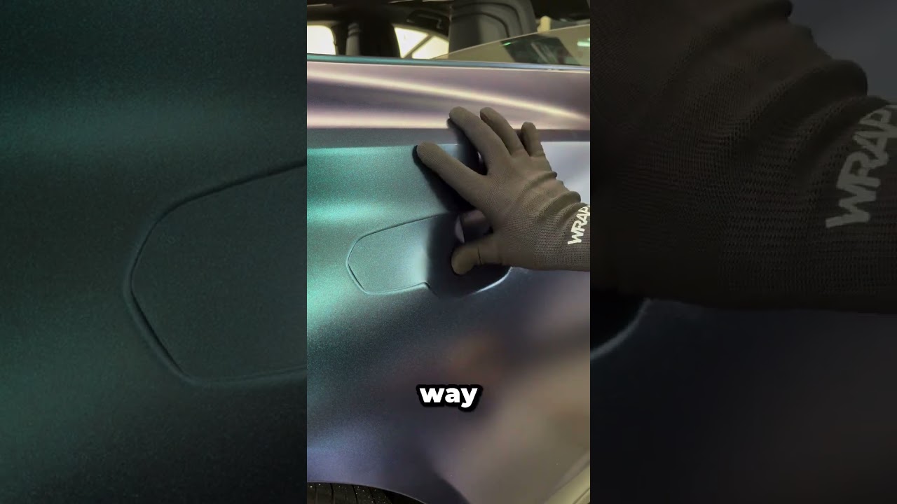 Не засовывайте пальцы в дверную ручку бездумно!