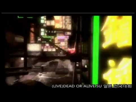 2015 DEAD OR ALIVE 5 NEW project