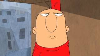 Yardim - Anlamlı Ve Kısa Animasyon