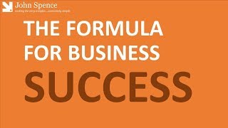 The Formula For Business Excellence screenshot 1