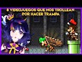 Zayalin reacciona a &quot;8 Videojuegos que nos Humillan y Trollean por Hacer Trampa&quot; @PepeElMago