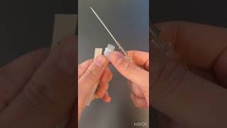 Different Types of Needles Used for Ear Piercings Explained!