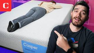 Casper Dream Max Mattress Review | 5 Things To Know (NEW)