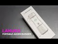 Lahuko Portable Blender - Juicer