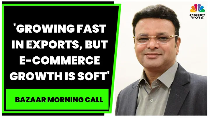 Stovekraft's Rajendra Gandhi Exclusive On The Firm...